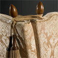 David Gundry Empire Knole Sofa